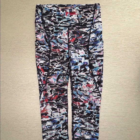 lululemon athletica Pants - lululemon athletica Leggings